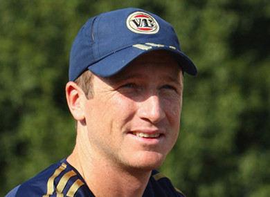 Brad Haddin
