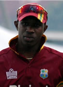 Dwayne Bravo