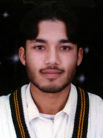 Mohammad Rizwan