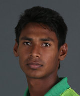 Mustafizur Rahman