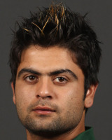 Ahmed Shehzad