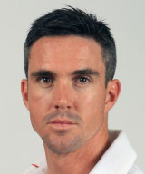 Kevin Pietersen