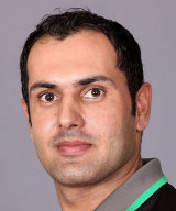 Mohammad Nabi