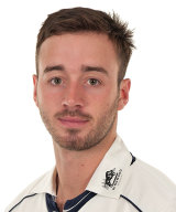 James Vince