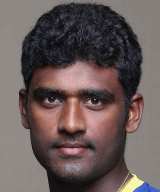 Thisara Perera