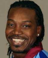 Chris Gayle