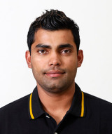 Umar Akmal