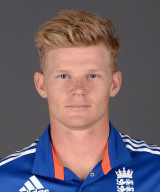 Sam Billings