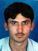 Junaid Khan