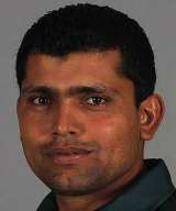 Kamran Akmal