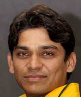 Khalid Latif