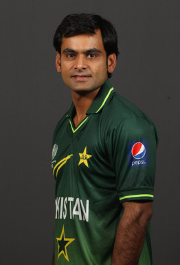 Mohammad Hafeez