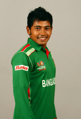 Mushfiqur Rahim