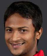 Shakib Al Hasan