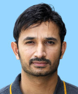 Aizaz Cheema