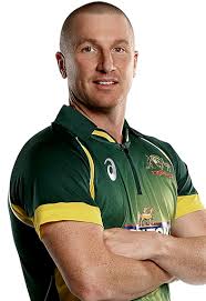 Brad Haddin