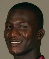 Darren Sammy