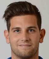 Jade Dernbach