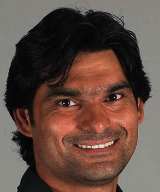 Mohammad Irfan