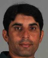 Misbah-ul-Haq