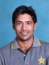 Mohammad Sami