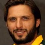 Shahid Afridi Left Pehsawar Zalmi