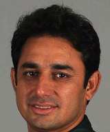 Saeed Ajmal