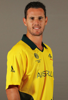 Shaun Tait