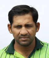 Sarfraz Ahmed