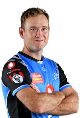 Colin Ingram